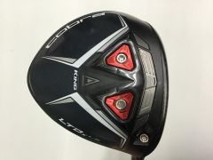 美品 コブラ KING CUDA-40 34インチ HC付 - メルカリ