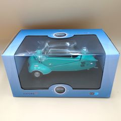 Citroën 2CV 6 Club 美品 1/18 ノレブ ミントグリーン - メルカリ