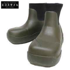 AMBUSH アンブッシュ BMIE003F22MAT0015610 ラバーブーツ 40 AMBUSH アンブッシュ BMIE003F22MAT0015610 ラバーブーツ 40 - メルカリ