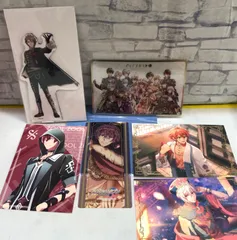 【H7-11】◎ 中古　アイドリッシュセブン　まとめ売りのサムネイル