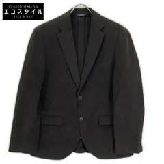 BrooksBrothers　ブルックスブラザーズ　カーキ TESSUTI DI SONDRIO コーデュロイ ジャケット　40Sのサムネイル