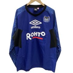 UMBRO エヴァートン リシャルリソン 7 ユニフォーム XXL - メルカリ