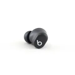Beats by Dr.Dre Solo Buds 左イヤホンのみ USED美品 A3151 ビーツソロバッズ ワイヤレスイヤホン 片耳 Lのみ ブラック 完動品 V2075のサムネイル