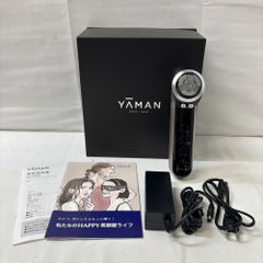 美品 YA-MAN フォトプラス プレステージSS M21 1009◇美容機器 フォトプラスプレステージ SS M21 YA-MAN ヤーマン
