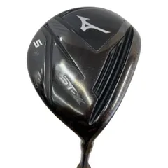 ミズノ ST-X220 5W Diamana MM フェアウェイウッド 中古】 ミズノ Mizuno ST-X 220 5W フェアウェイウッド FW Diamana MM