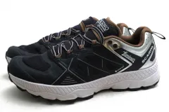 ヘルノ／HERNO シューズ スニーカー 靴 ローカット メンズ 男性 男性用 ポリエステル ネイビー 紺  SH001UL SHOE 1094 Laminar ASSOLUTO SPIN ULTRA 2 ASSOLUTO GTX Vibramソールのサムネイル