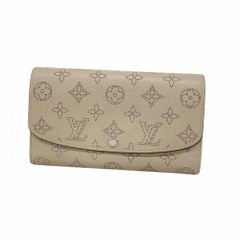 ルイ・ヴィトン(Louis Vuitton) ルイ・ヴィトン 長財布 ヴェルニ