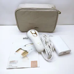 2026年最新】braun 光美容器 シルクエキスパート pro5の人気アイテム