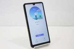 スマートフォン 本体 Xperia Ace II SO-41B SONY docomo SIMフリー 残