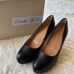 Clarks　パンプスのサムネイル