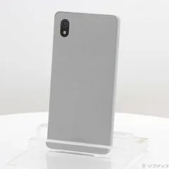 ソフマップ 〔中古品〕 Xperia Ace III 64GB グレー SOG08 au SIMフリー【276】のサムネイル