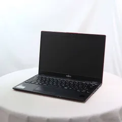 2026年最新】LIFEBOOK u9310 16gbの人気アイテム - メルカリ