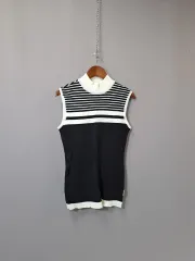 renoma ハイネック タンクトップ ngのサムネイル
