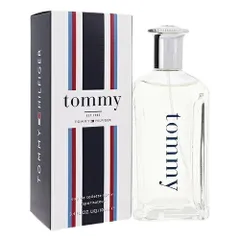トミーヒルフィガー トミー コロン オードトワレ EDT SP 100ml[6708/4324/0160] 佐川急便のサムネイル