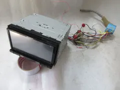 ★送料無料★ カロッツェリア  メモリーナビ  AVIC-RZ33 　ジャンク品のサムネイル