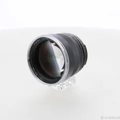 ソフマップ 〔展示品〕 PLANAR T* 1.4／85mm ZF.2 ブラック【258】のサムネイル