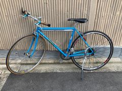 ブリヂストン ユーラシアPrimitifランドナー 26型 3X5S 460mm - メルカリ