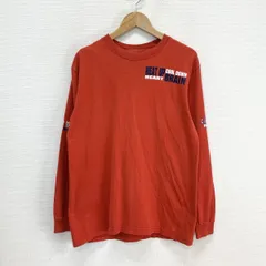 BARNS OUTFITTERS バーンズ 長袖Tシャツ ロンT カットソー M 10135476のサムネイル
