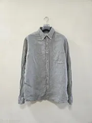 Massimo Dutti リネン シャツ XLのサムネイル