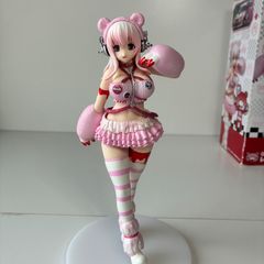 グルーミー チャックスGP GRG×すーぱーそに子 レースクイーン