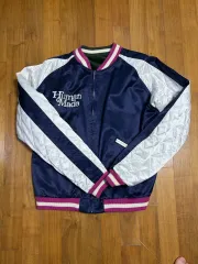 HUMAN MADE(ヒューマンメイド) VERDY(ヴェルディ) スカジャンのサムネイル