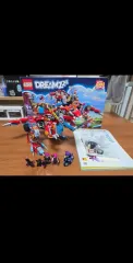 LEGOドリームズ 71484 出品のサムネイル
