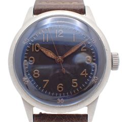 FAVRE-LEUBA ファーブルルーバ SEA BIRD クォーツ ボーイズ 腕時計