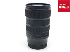 【中古】 【美品】 シグマ 17-40mm F1.8 DC Art Lマウント用のサムネイル