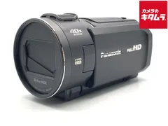 2026年最新】HC-V900の人気アイテム - メルカリ