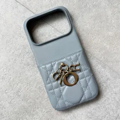 美品✨Dior クリスチャンディオール iPhoneケース14PRO オブリーク 2026年最新】Christian Dior iPhone用ケースの人気アイテム - メルカリ