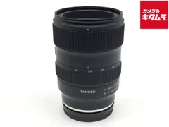 【中古】 【並品】 タムロン 16-30mm F/2.8 Di III VXD G2 ソニーE用 (Model A064S)のサムネイル