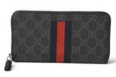 ジミーチュウ 未使用 カードケース 名刺入れ JIMMY CHOO ARIES レザー