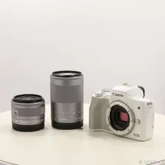 2026年最新】eos kiss m2 ダブルズームキットの人気アイテム - メルカリ