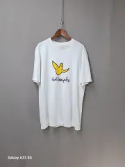 マークゴンザレス 白 半袖 Tシャツのサムネイル