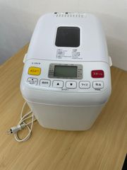 siroca ホームベーカリー SHB-512 ホームベーカリー siroca SHB-512 シロカ - メルカリ
