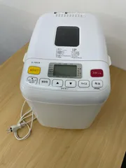 ホームベーカリー siroca SHB-512 シロカのサムネイル
