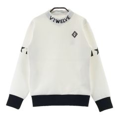 サイズ：XS WAAC ワック 072259050-0005 ハイネック 長袖メッシュ