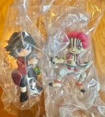 未開封品】チェンソーマン&ボム ASM メディコムトイ ソフビ - メルカリ