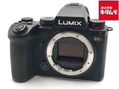 2026年最新】LUMIX DC-S5の人気アイテム - メルカリ