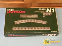 KATO ユニトラック N2 電動ポイントセット 20-821 動作確認済 - メルカリ