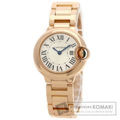 CARTIER カルティエ W51004Q4 タンクフランセーズ クロノリフレックス