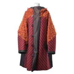 ISSEY MIYAKE 2014AW IM44FA500 ランウェイ着用 ミックスパーツ ジャケットのサムネイル