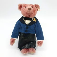 Steiff シュタイフ 676895 マトリョーシカ マウス ベア 箱 セット