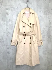 PROPORTIONB ODY DRESSING プロポーションボディドレッシング 121-9152100 トレンチ コート size3/ベージュ ■◇レディースのサムネイル