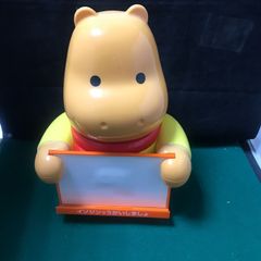 イソジンうがい薬」のカバくん メッセージボード - メルカリ