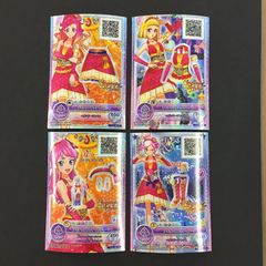 アイカツカード 専用ページ - メルカリ