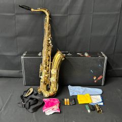 音出し確認済】Maxtone SX-52A アルトサックス 返品保証 - メルカリ