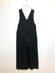nano universe ナノユニバース 675-1219020 定価8800円 オールインワン size36/茶 ■■レディースのサムネイル