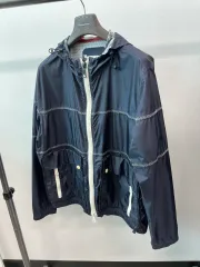 MONCLER グルノーブル パッカブル ウィンドブレーカーのサムネイル