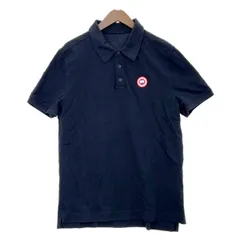2026年最新】CANADA GOOSE メンズ ポロシャツの人気アイテム - メルカリ